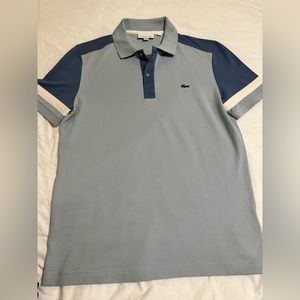 Men Lacoste Polo Shirt